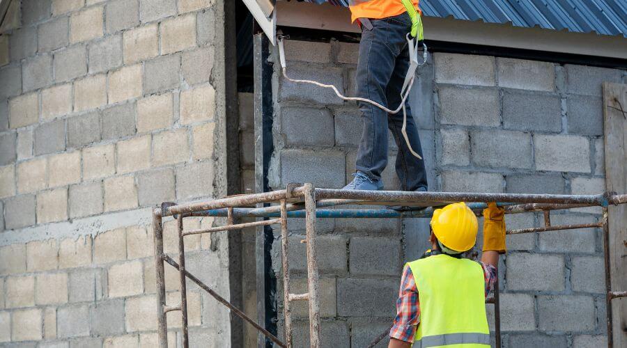 Expert tile roof repair services in Dana, IN